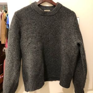 Vintage L.L Bean Wool Sweater